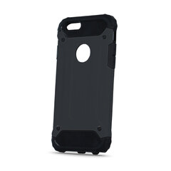 Tagakaaned GreenGo    Samsung    S10 case for Defender II    Black hind ja info | Telefoni kaaned, ümbrised | kaup24.ee