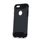 Tagakaaned GreenGo    Samsung    S10 case for Defender II    Black hind ja info | Telefoni kaaned, ümbrised | kaup24.ee