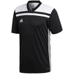 Poiste spordisärk Adidas Regista 18 M CE8967 цена и информация | Рубашки для мальчиков | kaup24.ee