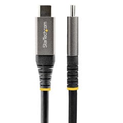 Кабель USB C Startech USB31CCV1M цена и информация | Кабели для телефонов | kaup24.ee