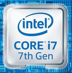 Intel Core i7-7700 цена и информация | Процессоры (CPU) | kaup24.ee