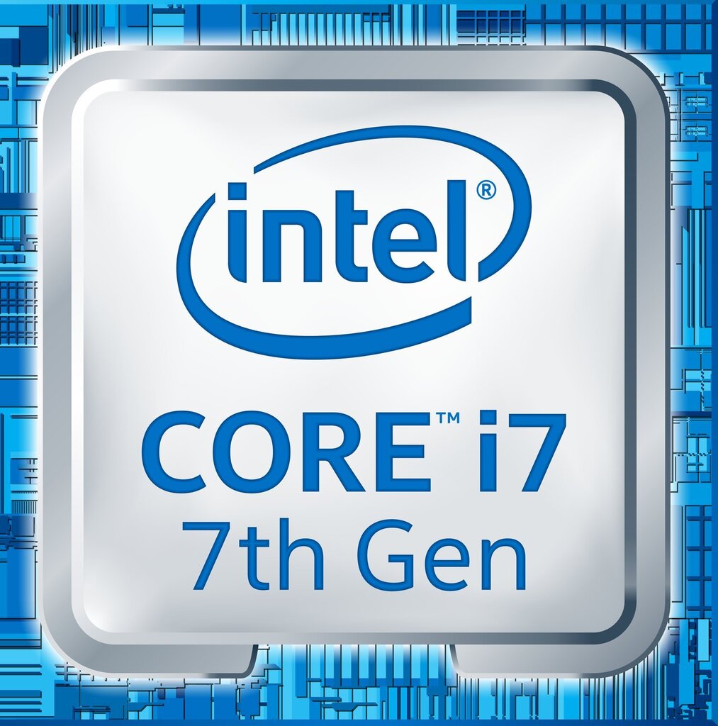 Intel Core i7-7700 hind ja info | Protsessorid (CPU) | kaup24.ee