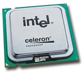 Intel Celeron G1820 2,7 ГГц, 2 МБ, OEM (CM8064601483405 930400) цена и информация | Процессоры (CPU) | kaup24.ee