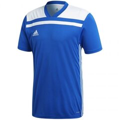Poiste spordisärk Adidas Regista 18 M CE8965 цена и информация | Рубашки для мальчиков | kaup24.ee