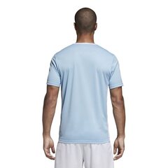Poiste spordisärk Adidas Entrada 18​​​​​​ цена и информация | Рубашки для мальчиков | kaup24.ee