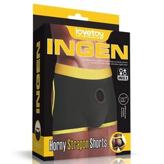 Aluspüksid/Bokserid Horny suurus XL/XXL Unisex hind ja info | Seksikas pesu meestele | kaup24.ee