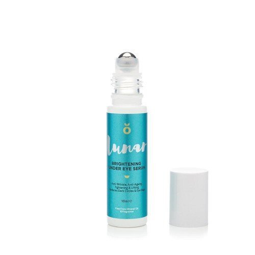 Säraandev silmaseerum Brightening Under Eye 10 ml hind ja info | Näoõlid, seerumid | kaup24.ee