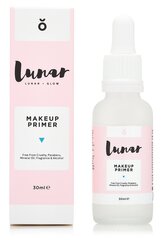 Lunar Makeup Primer 30 ml цена и информация | Пудры, базы под макияж | kaup24.ee