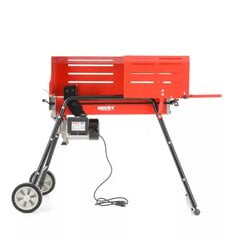 Elektriline puulõhkumismasin HECHT 676 hind ja info | Puulõhkumismasinad | kaup24.ee