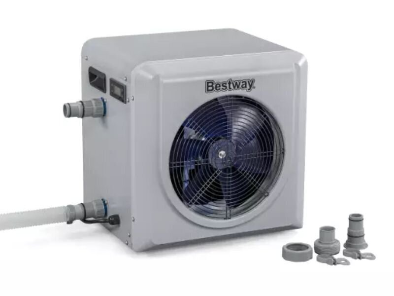 Basseinisoojendajad Air Energy hind ja info | Basseinitehnika | kaup24.ee