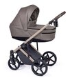 Coletto Universaalne 3in1 jalutuskäru Fado Eco, beige Eco-06