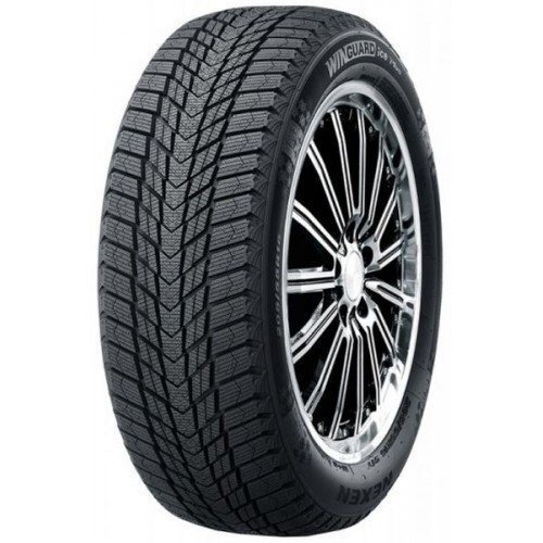 Nexen Winguard Ice Plus WH43 195/60R15 92 T цена и информация | Talverehvid | kaup24.ee