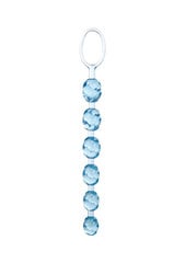 Вагинальные бусины CalExotics Swirl Pleasure Beads цена и информация | Вагинальные шарики | kaup24.ee