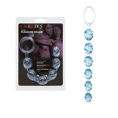 Tupekuulid CalExotics Swirl Pleasure Beads hind ja info | Vaginaalkuulid | kaup24.ee