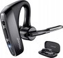 Käed-vabad seadmed Vabakäeseadmed Feegar BOND PRO Juhtmeta kõrvaklapid Bluetooth BT 5.1 CVC 16h HD Voice Multipoint цена и информация | Käed-vabad seadmed | kaup24.ee