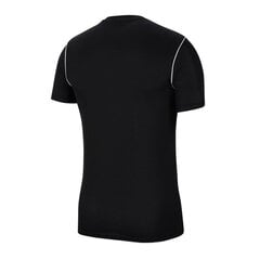 Футболка Nike для мальчиков Dri-Fit BV6905-010, черная цена и информация | Рубашки для мальчиков | kaup24.ee