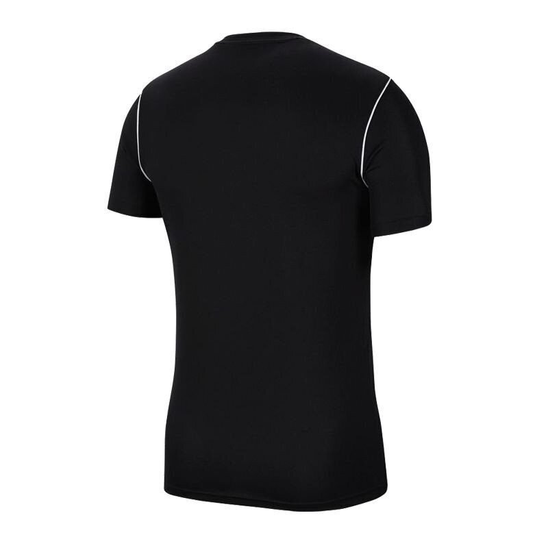 Poiste T-särk Nike Dri-Fit BV6905-010, must цена и информация | Poiste särgid | kaup24.ee