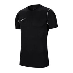 Футболка Nike для мальчиков Dri-Fit BV6905-010, черная цена и информация | Рубашки для мальчиков | kaup24.ee