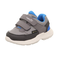 Спортивная обувь для мальчиков Superfit Goretex цена и информация | Детская спортивная обувь | kaup24.ee