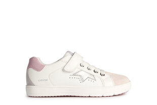 Спортивная обувь для девочек Geox цена и информация | Детская спортивная обувь | kaup24.ee