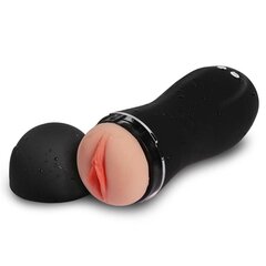 Vibreeriv masturbaator USB Tiny Man hind ja info | Sekslelud, masturbaatorid | kaup24.ee