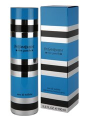 Tualettvesi Yves Saint Laurent Rive Gauche EDT naistele 100 ml hind ja info | Naiste parfüümid | kaup24.ee