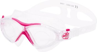 Детские очки для плавания AquaWave X-Ray JR, прозрачные/розовые цена и информация | Очки для плавания | kaup24.ee