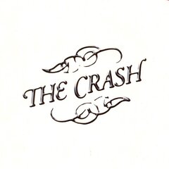 CD - The Crash - Wildlife hind ja info | Vinüülplaadid, CD, DVD | kaup24.ee