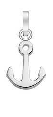 Rosefield Terasest ripats The Pendant PE-Silver-Anchor hind ja info | Kaelakeed | kaup24.ee