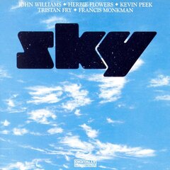 CD - SKY - Vol.1 hind ja info | Vinüülplaadid, CD, DVD | kaup24.ee