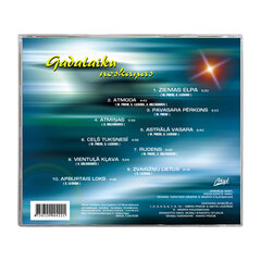 CD Gadalaiku Noskanas hind ja info | Vinüülplaadid, CD, DVD | kaup24.ee