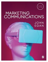 Marketing Communications 4th Revised edition hind ja info | Majandusalased raamatud | kaup24.ee