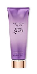 Lõhnastatud kehakreem Victoria's Secret Love Spell, 236 ml hind ja info | Kehakreemid, losjoonid | kaup24.ee