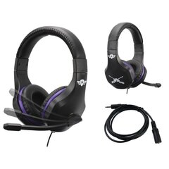 Subsonic Gaming Headset Battle Royal hind ja info | Kõrvaklapid | kaup24.ee