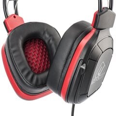 Subsonic Pro 50 Gaming Headset hind ja info | Kõrvaklapid | kaup24.ee