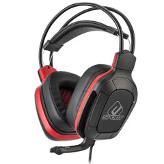 Subsonic Pro 50 Gaming Headset цена и информация | Наушники | kaup24.ee