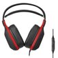 Subsonic Pro 50 Gaming Headset hind ja info | Kõrvaklapid | kaup24.ee