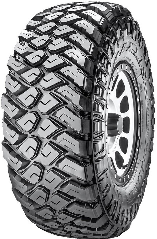 Maxxis Razr MT-772 265/50R20 111 Q XL RBL POR hind ja info | Lamellrehvid | kaup24.ee