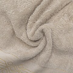 Rätik Kamela, 50x90 cm hind ja info | Rätikud, saunalinad | kaup24.ee