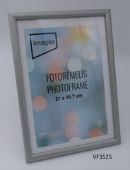 Pildiraam Notte 13x18 cm цена и информация | Рамки, фотоальбомы | kaup24.ee