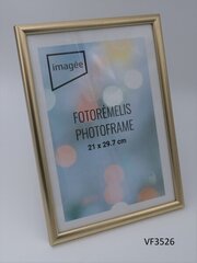 Pildiraam Notte 13x18 cm hind ja info | Pildiraamid | kaup24.ee