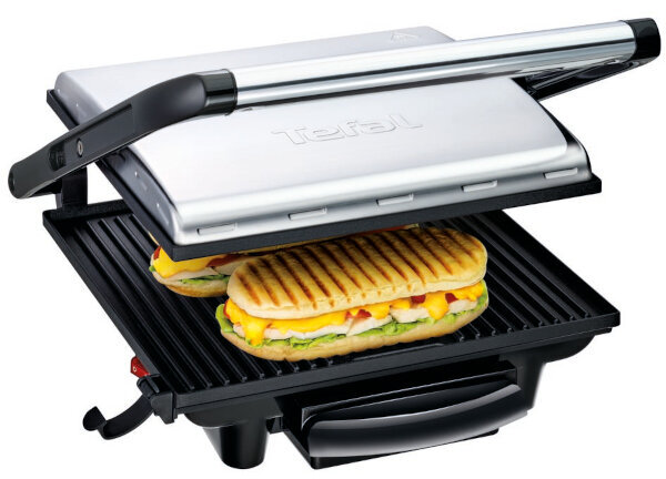 Elektrigrill 2000W Tefal GC24-01T hind ja info | Elektrigrillid | kaup24.ee