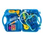 Little Doctor Set Case Blue Stethoscope hind ja info | Tüdrukute mänguasjad | kaup24.ee