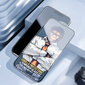 5D Mr. Monkey iPhone 14 Pro Max (6,7") täisekraani kaitseklaas (Strong HD) цена и информация | Ekraani kaitsekiled | kaup24.ee