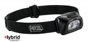 Прожектор Петцль ТАКТИККА® + RGB 350 lm цена и информация | Petzl Туристический инвентарь | kaup24.ee