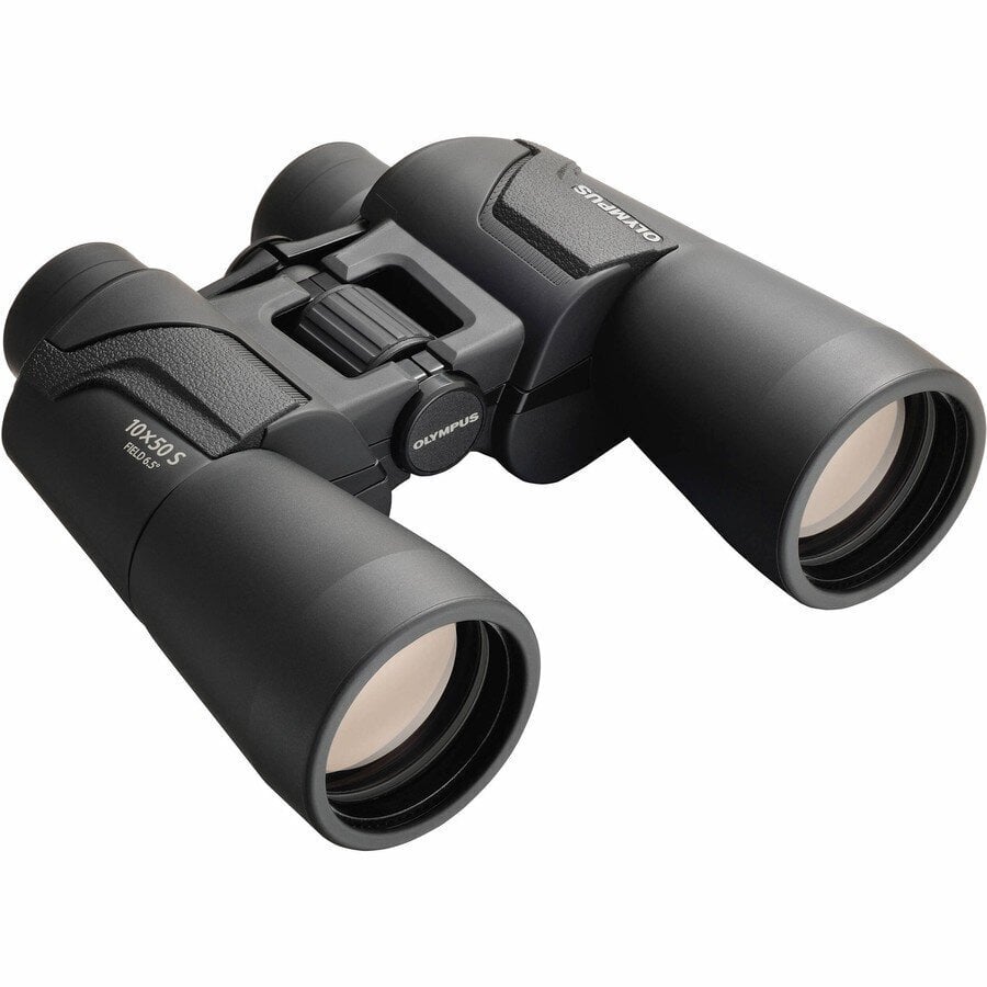 Binoculars 10x50 S hind ja info | Binoklid | kaup24.ee