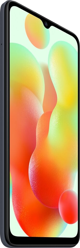 Xiaomi Redmi 12C 3/64GB MZB0DKXEU Graphite Gray цена и информация | Telefonid | kaup24.ee