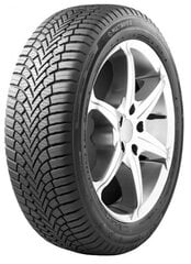 Lassa Multiways 2 215/55R16 97 V XL цена и информация | Всесезонная резина | kaup24.ee