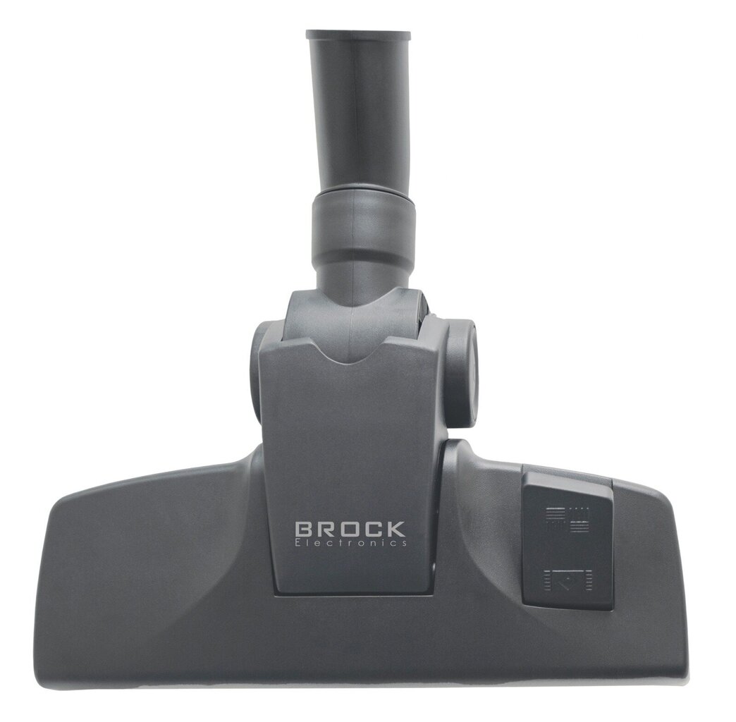 Brock BVC 9000 RD цена и информация | Tolmuimejad | kaup24.ee