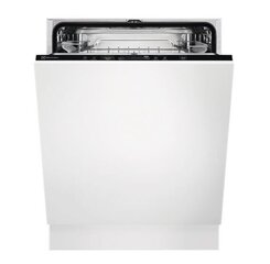 Electrolux EEQ47210L цена и информация | Посудомоечные машины | kaup24.ee